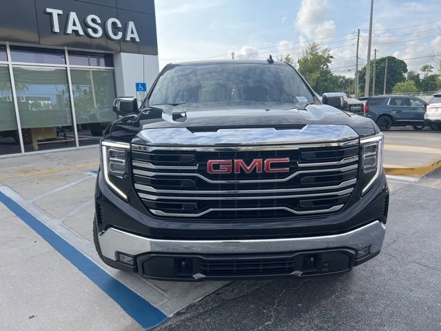 gmc sierra 1500 2023 3GTUUDE85PG162885 image